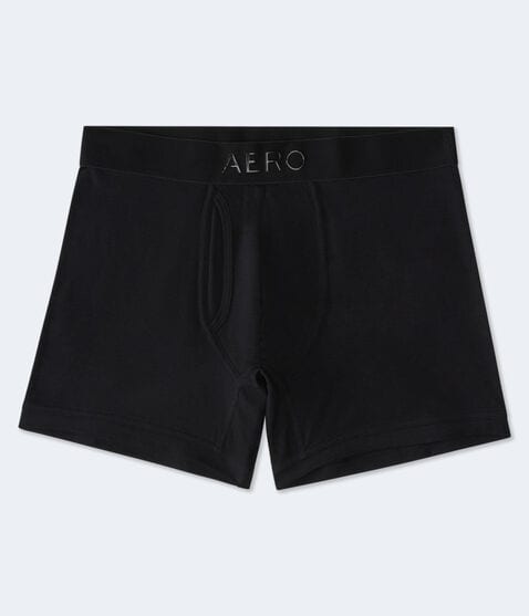 4.5" Classic Boxer Brief 4.5" Classic Boxer Brief