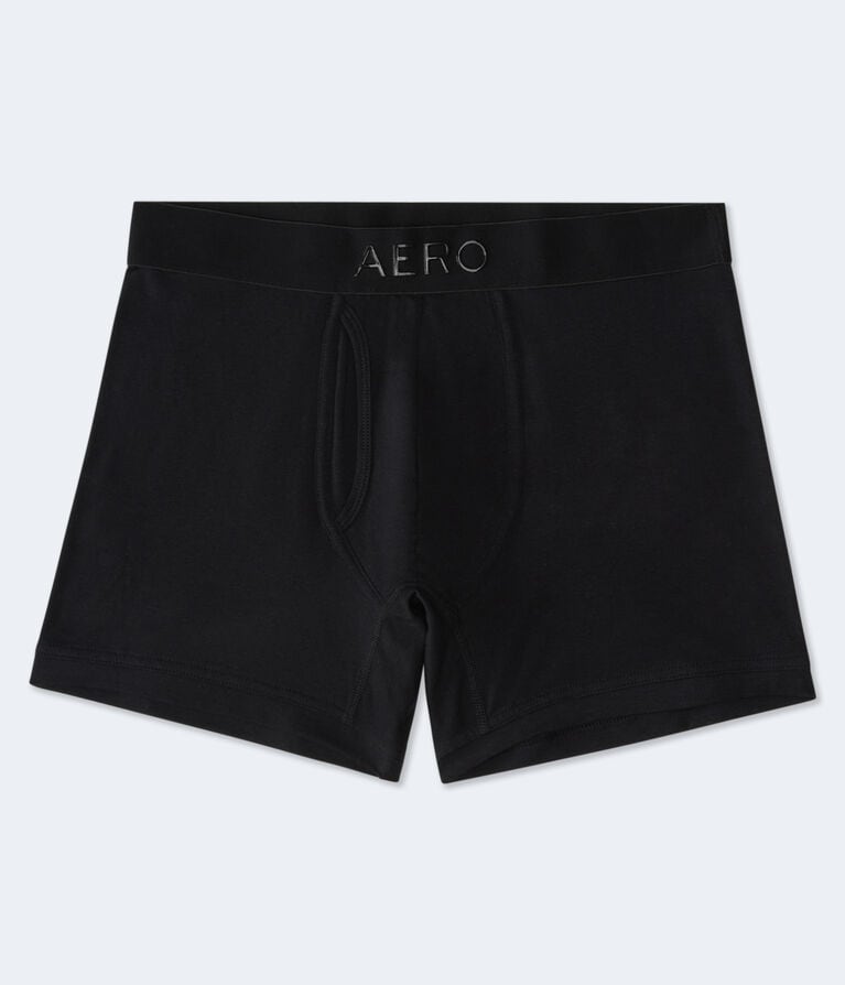 4.5" Classic Boxer Brief