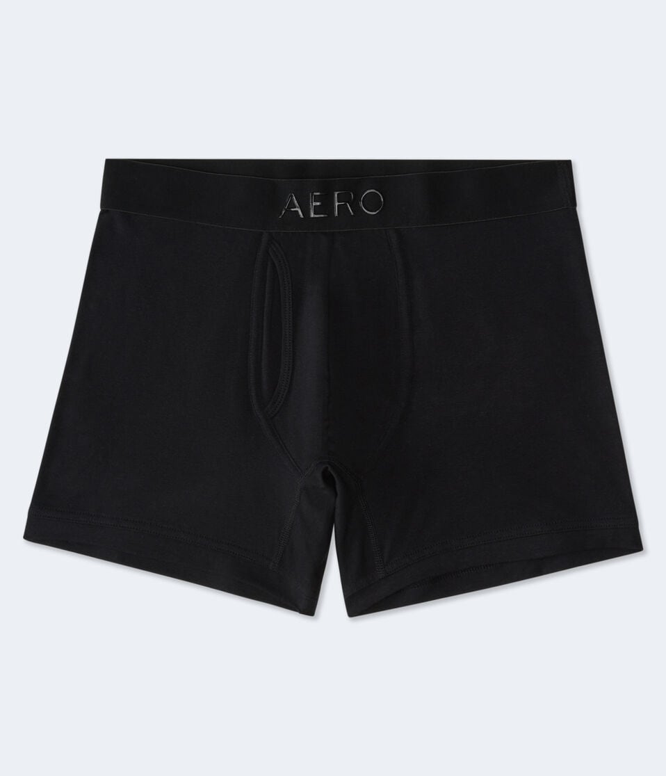 4.5" Classic Boxer Brief
