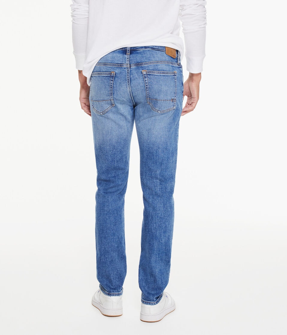 Slim Jean