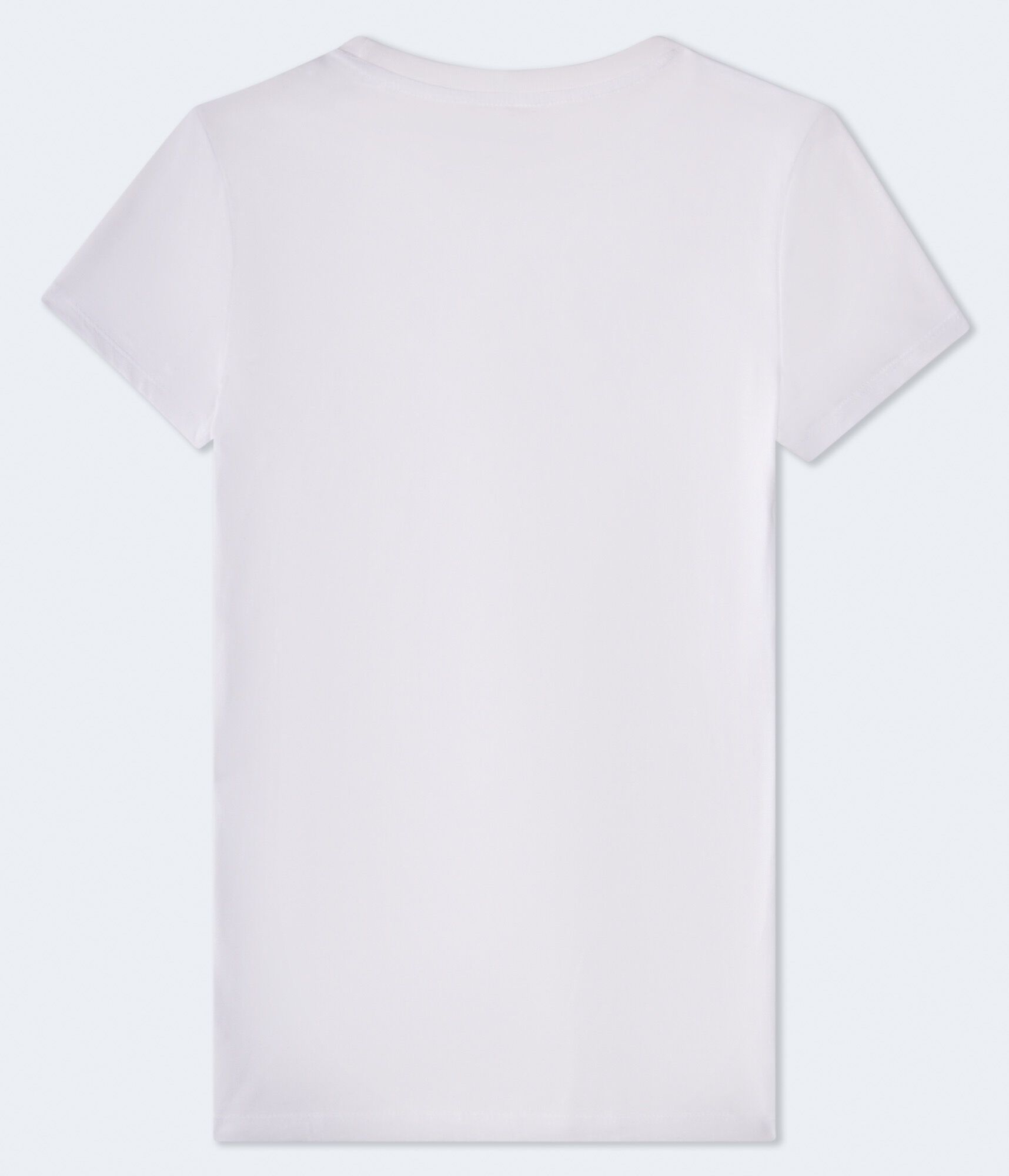 Aeropostale Bow Graphic Tee