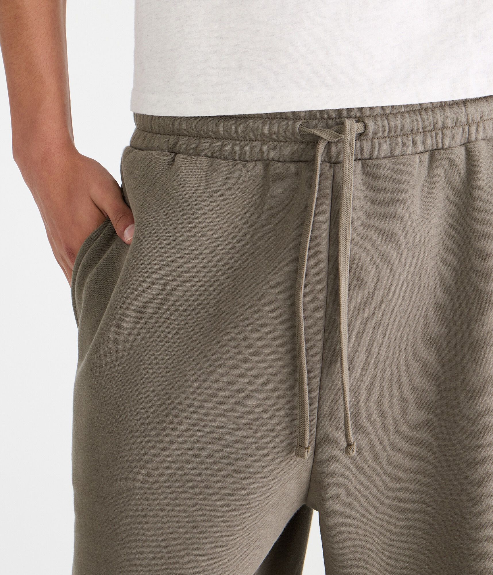 Von Dutch Tattoo Baggy Sweatpants