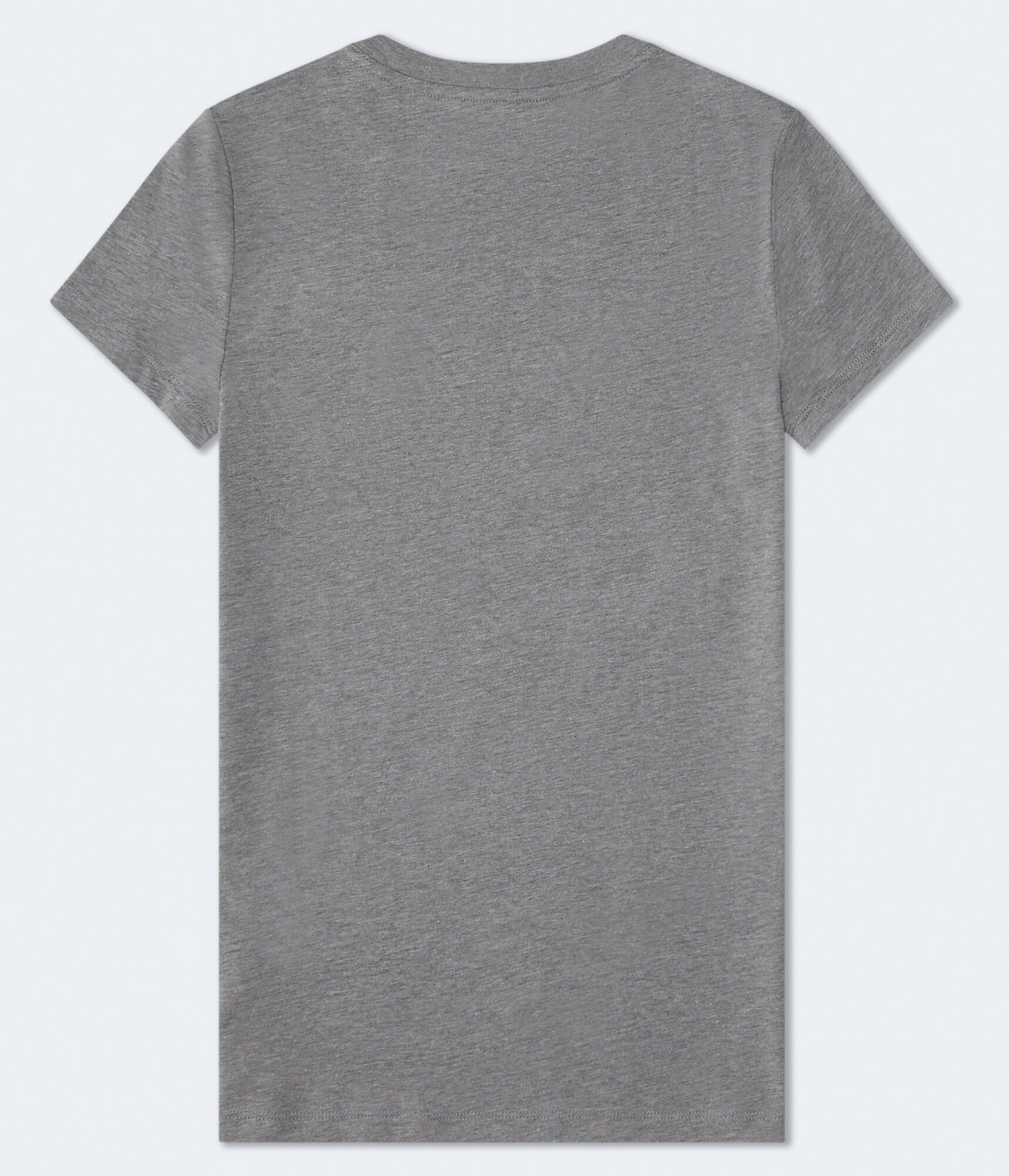 Aeropostale New York City Appliqu&eacute; Graphic Tee