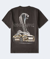 Shelby Cobra Relaxed Graphic Tee