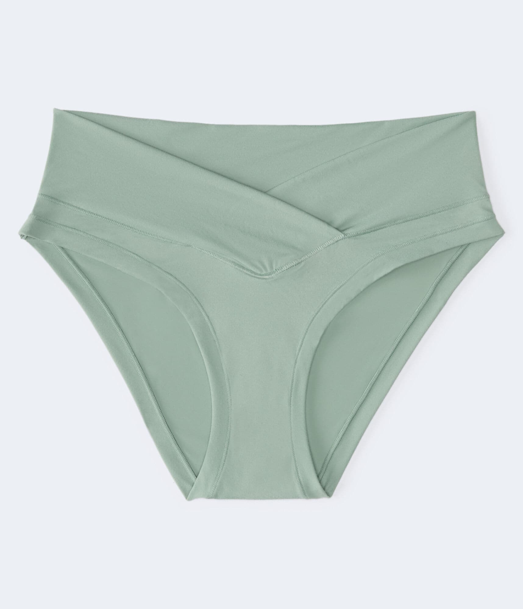 Buttery Soft Crossover Hipster