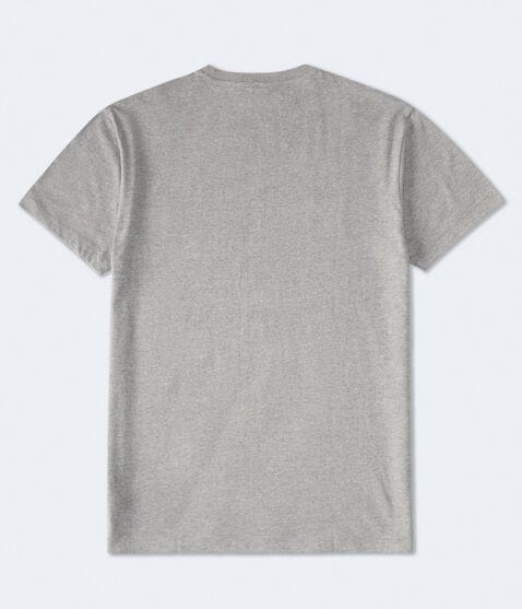 Aeropostale West Coast Graphic Tee