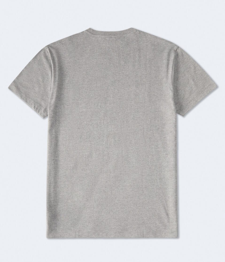 Aeropostale West Coast Graphic Tee