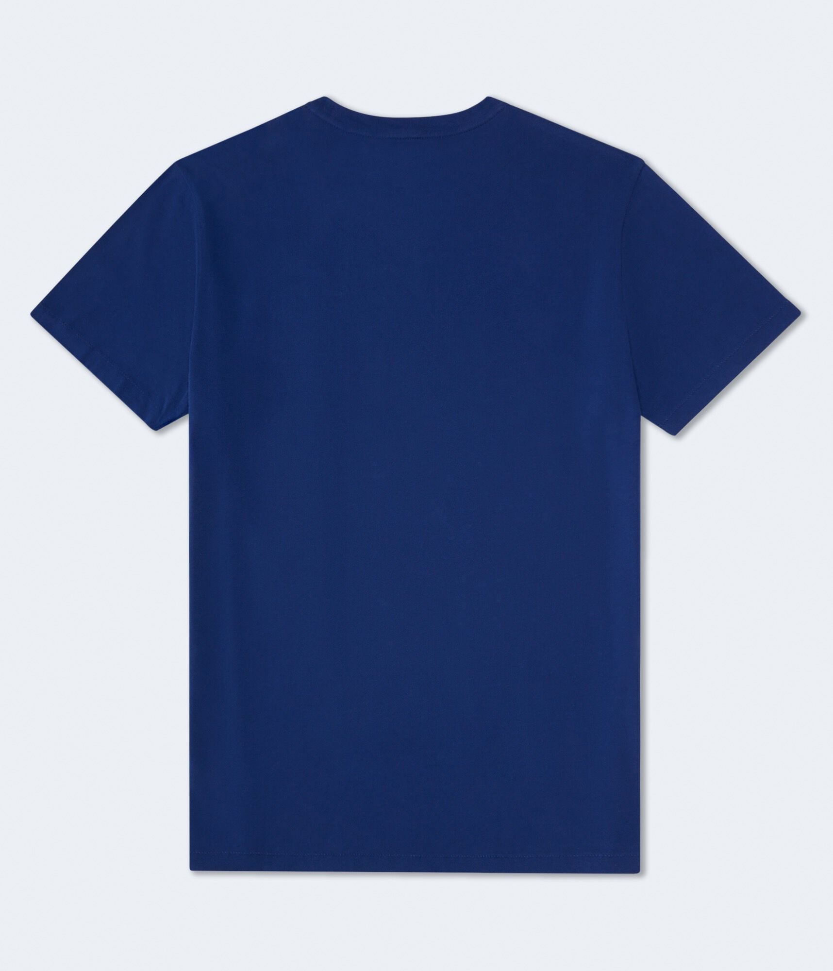 A 1987 Vertical Appliqu&eacute; Graphic Tee