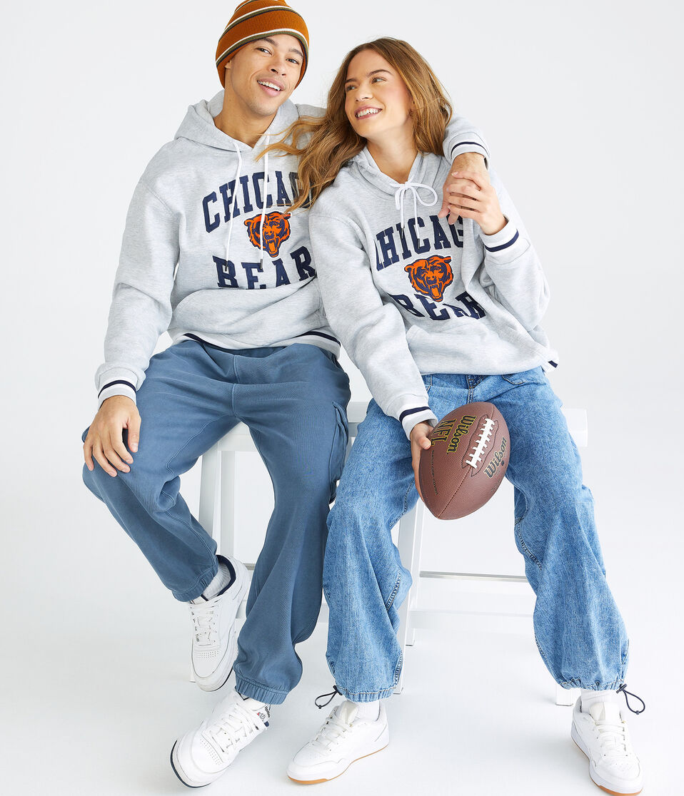 Chicago Bears Pullover Hoodie