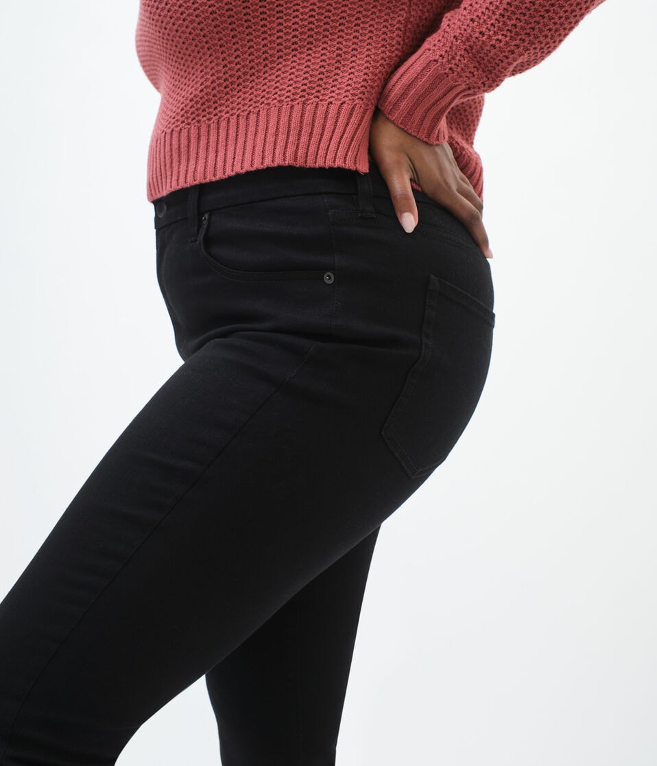 Flex Effects High-Rise Curvy Jegging