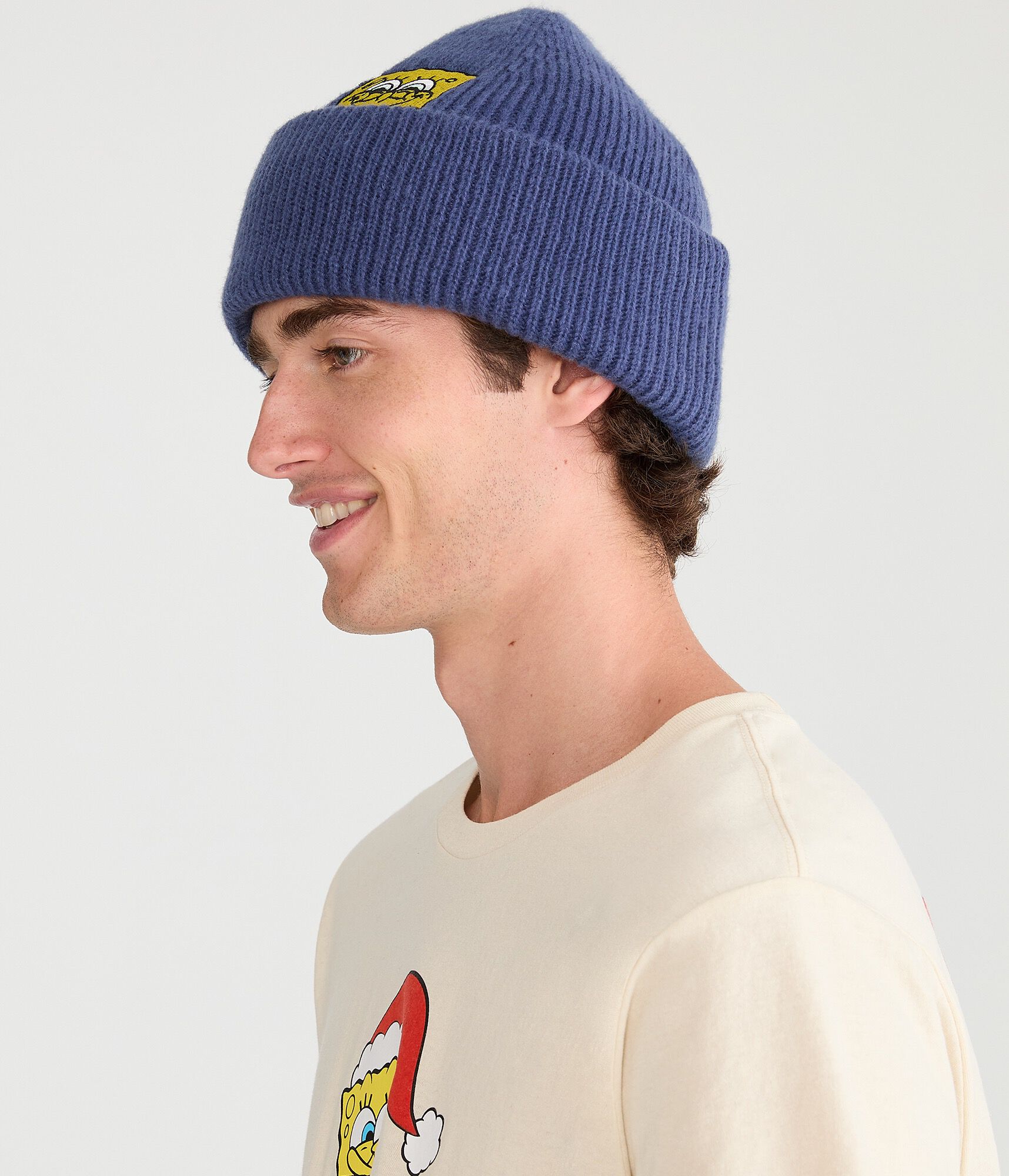 SpongeBob x Aero Beanie