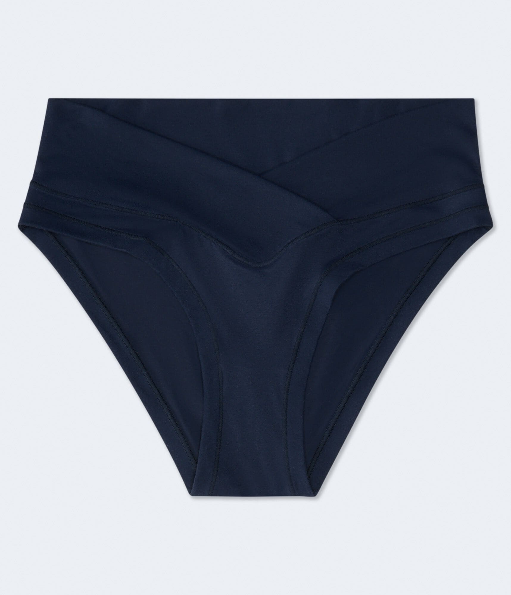 Buttery Soft Crossover Hipster