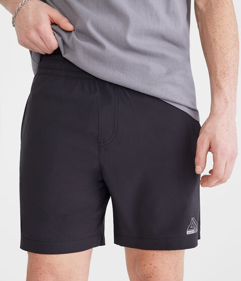 Aero MVMNT Hybrid Active Shorts 7" Aero MVMNT Hybrid Active Shorts 7"