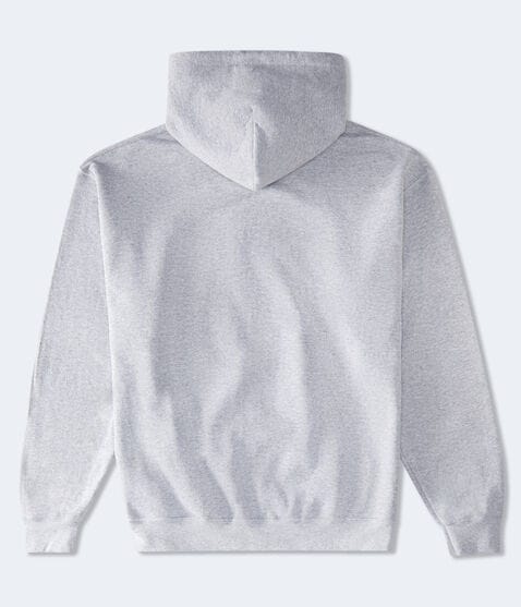 Michigan State Football Pullover Hoodie