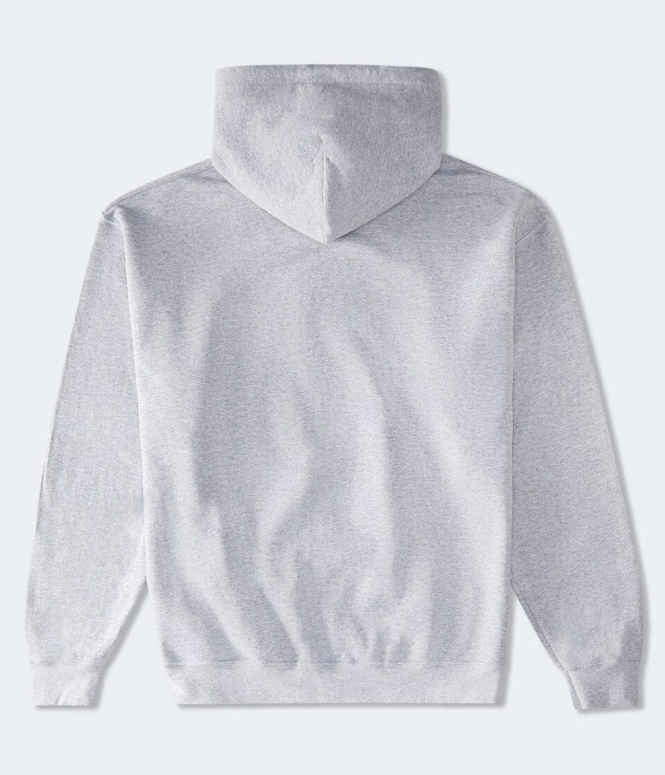 Michigan State Football Pullover Hoodie