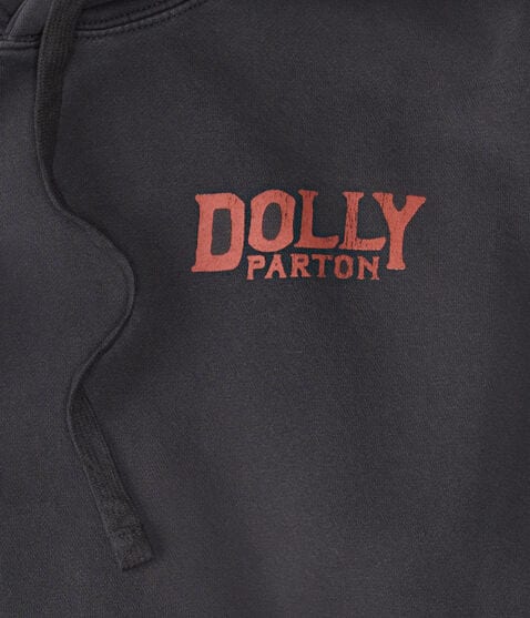 Dolly Parton Live Pullover Hoodie