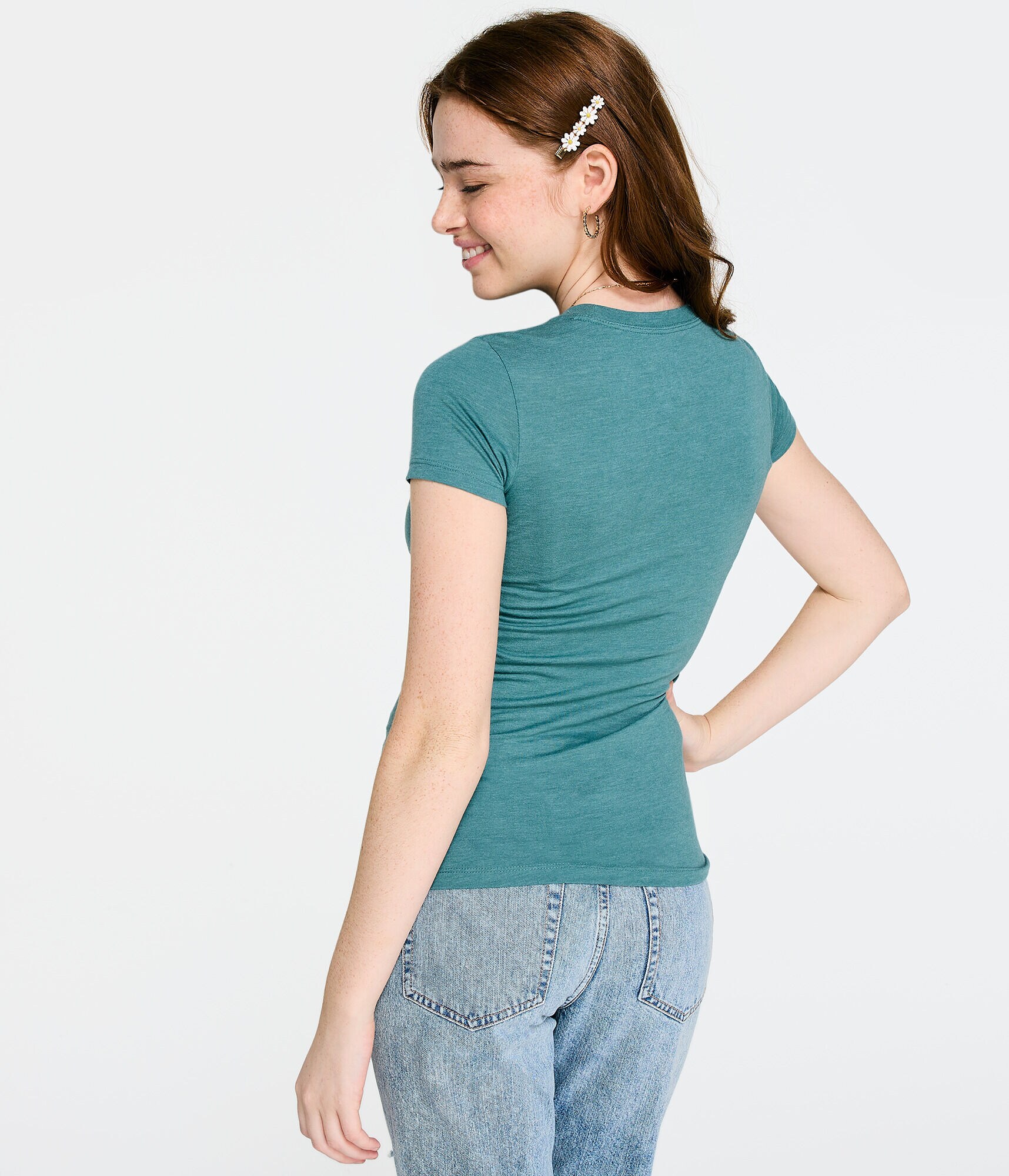 You Will Bloom Again Graphic Tee