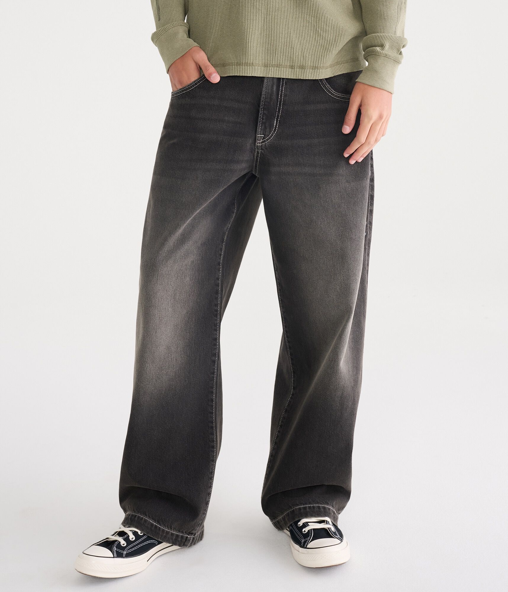 Super Baggy Jean