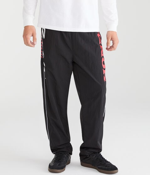Honda Racing Track Pants Honda Racing Track Pants