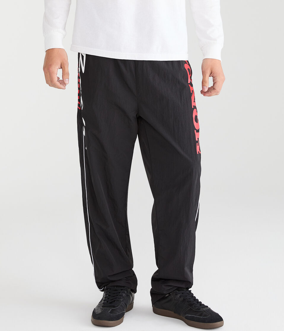 Honda Racing Track Pants