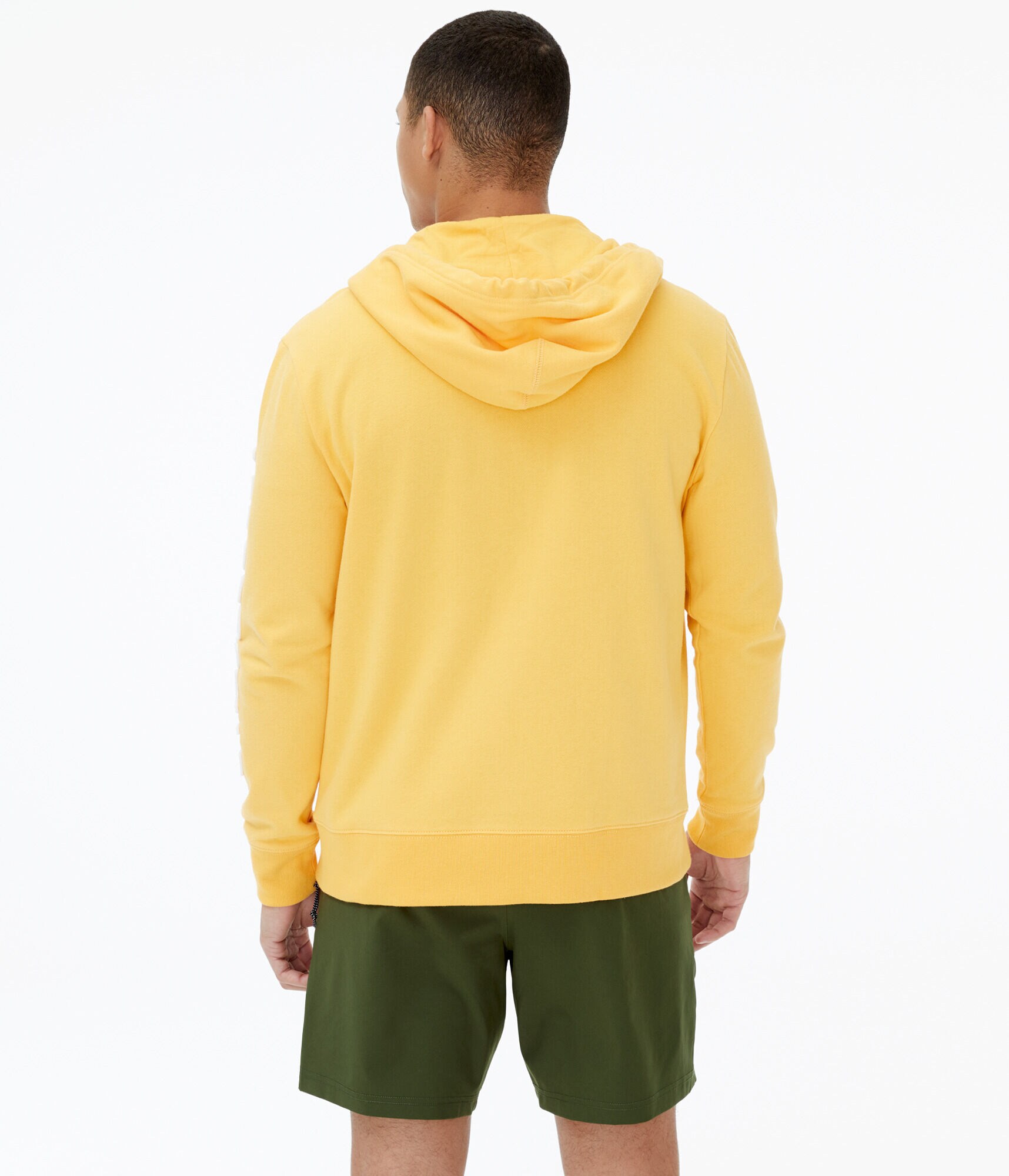 Aero NYC 87 Heritage Full-Zip Hoodie