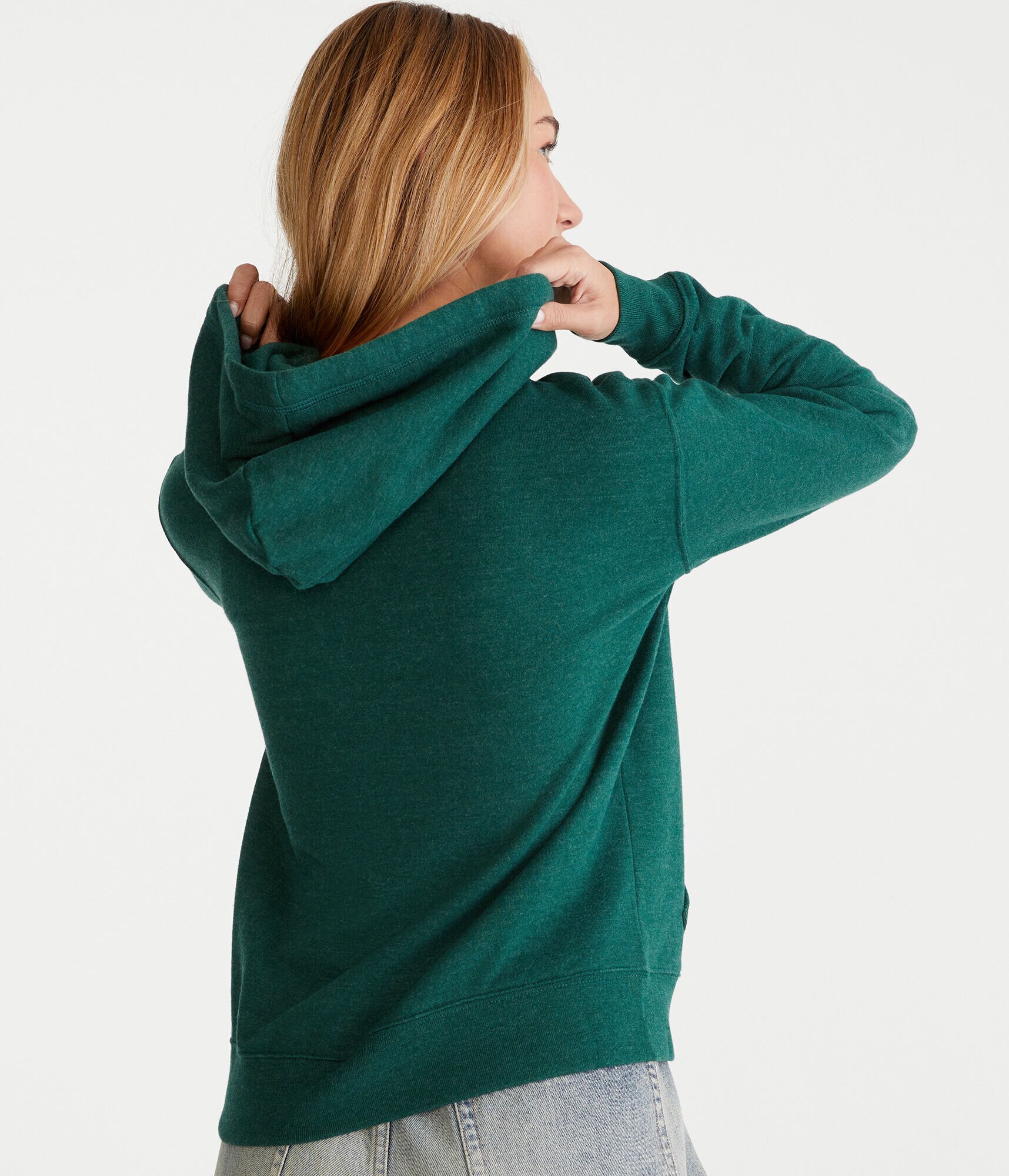 Aeropostale New York Pullover Hoodie