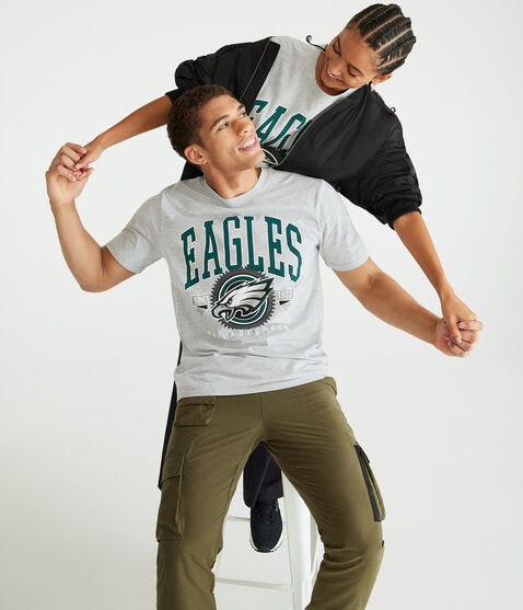 Philadelphia Eagles Graphic Tee Philadelphia Eagles Graphic Tee