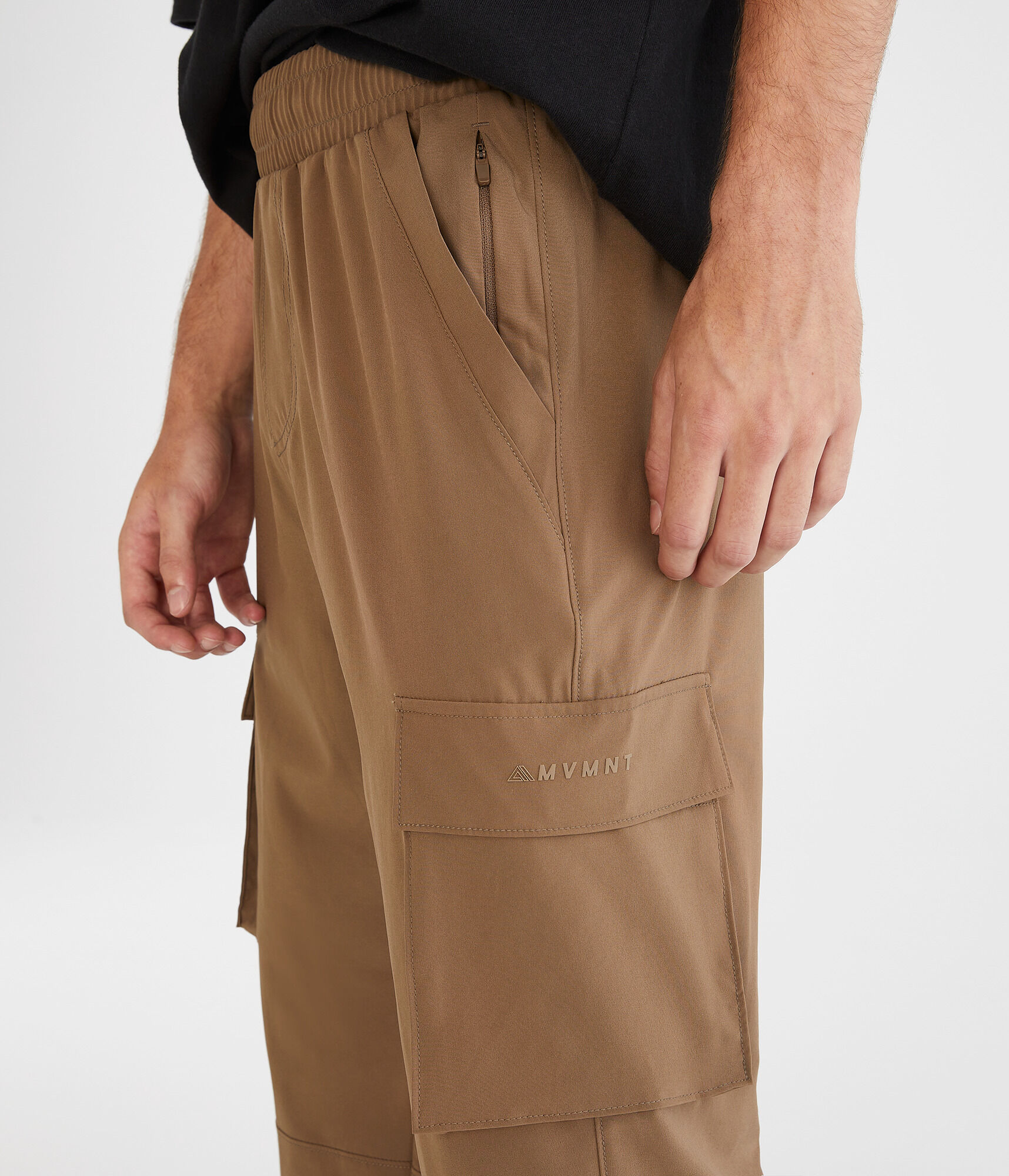 Aero MVMNT Stretch Hybrid Pants