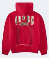 San Francisco 49ers 1994 Season Pullover Hoodie