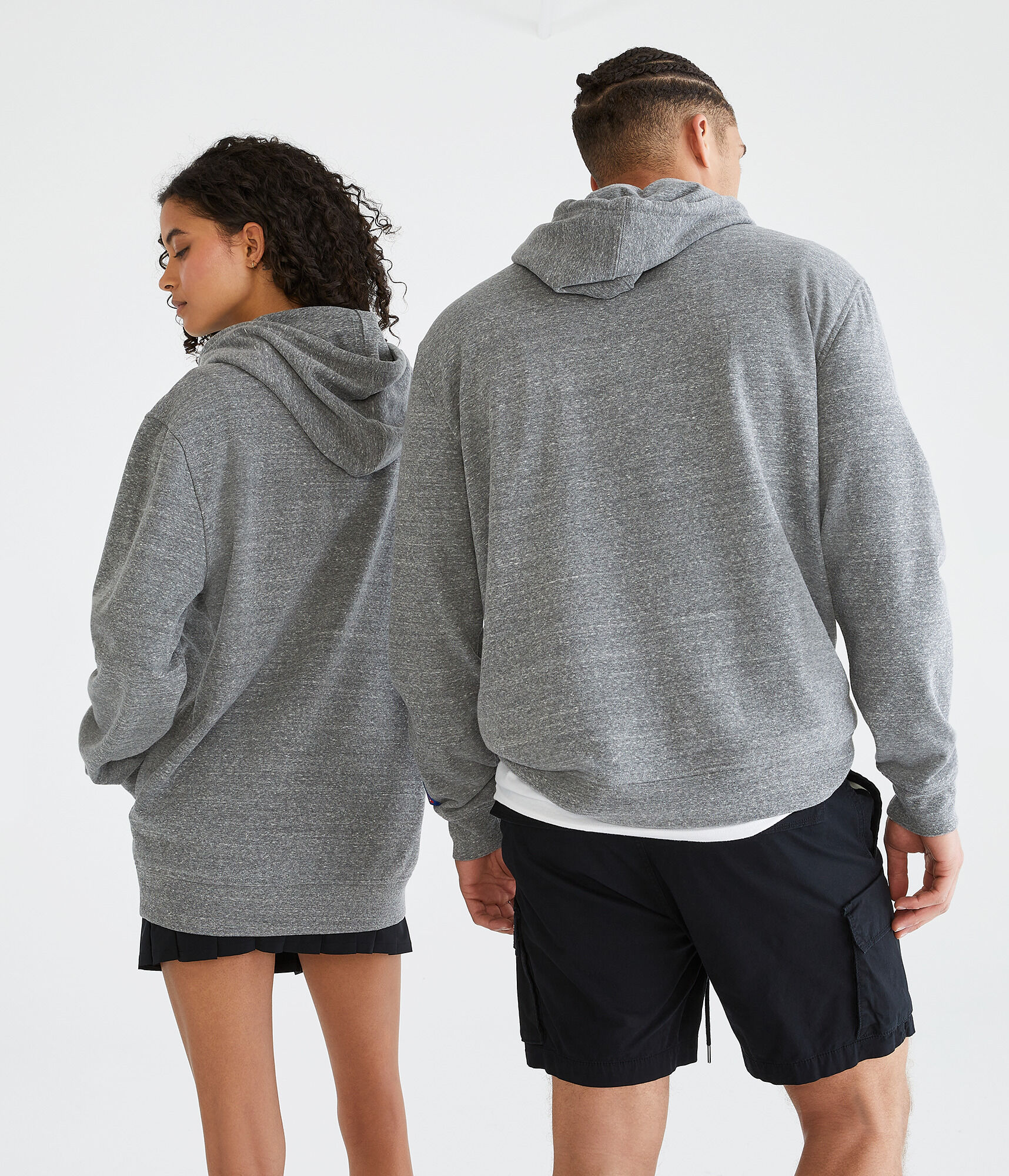 Philadelphia 76ers Property Of Pullover Hoodie