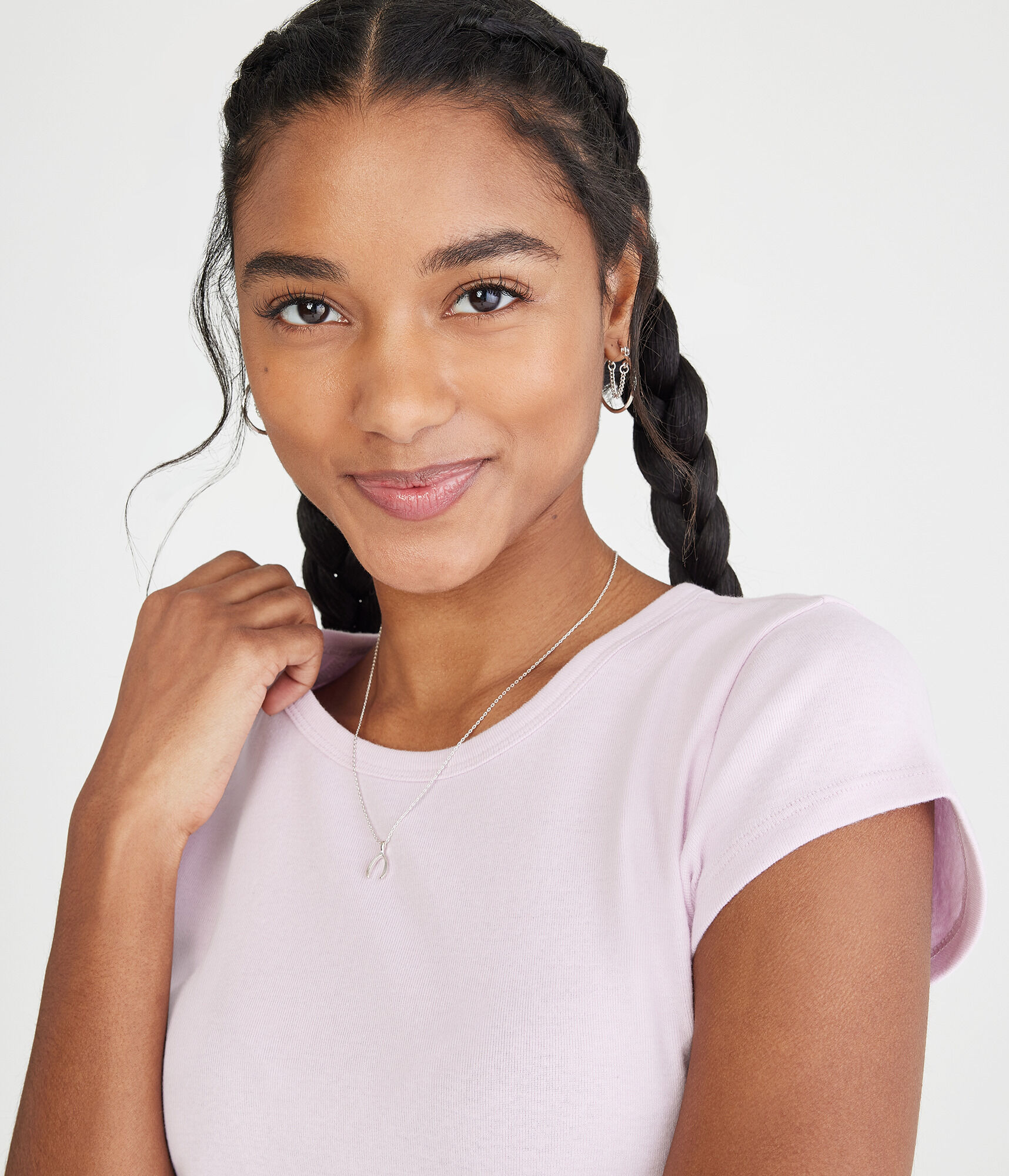 Seriously Soft Shrunken Tee