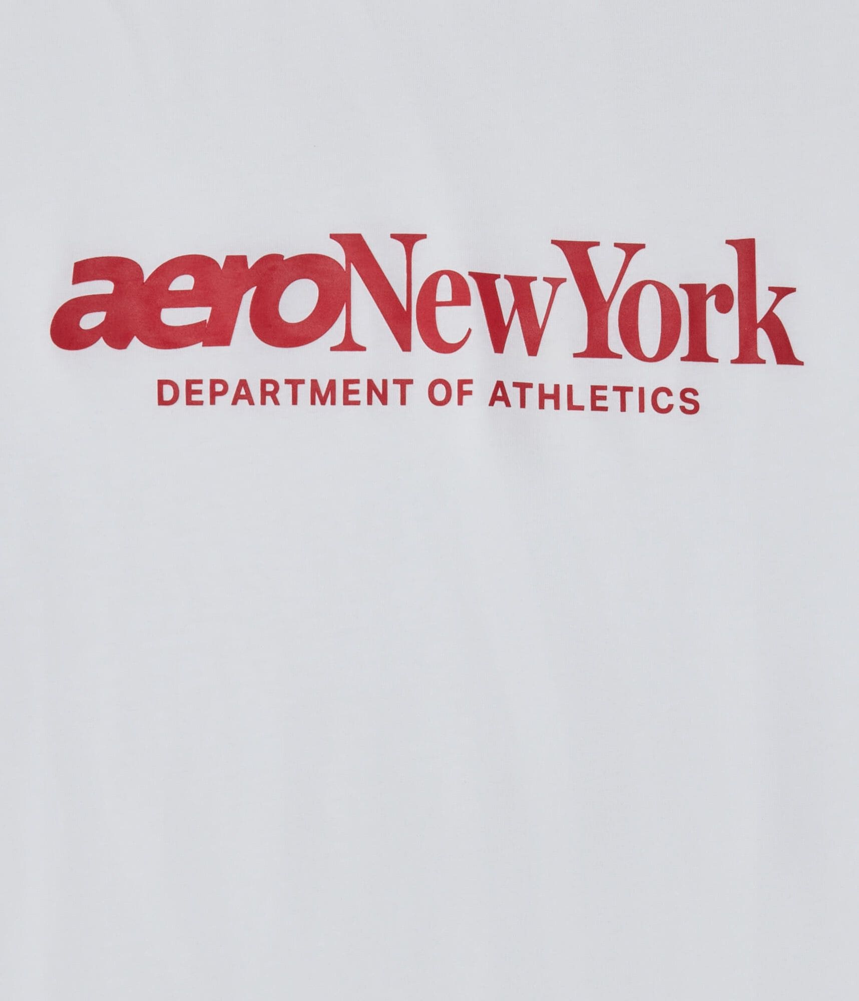Aero New York Graphic Tee
