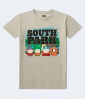 South Park Relaxed Graphic Tee