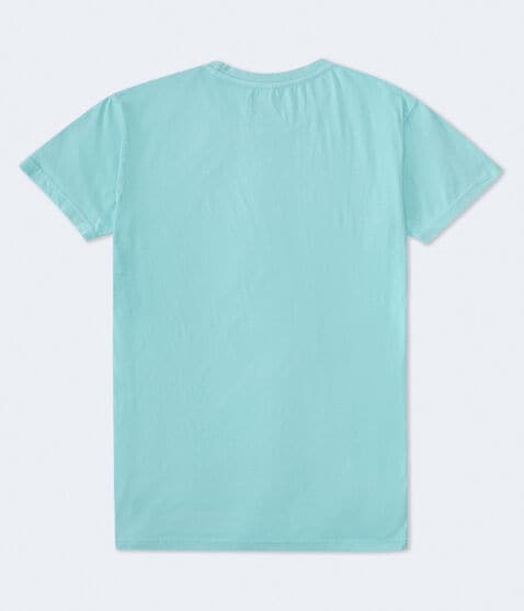 Journey Logo Relaxed Graphic Tee Journey Logo Relaxed Graphic Tee
