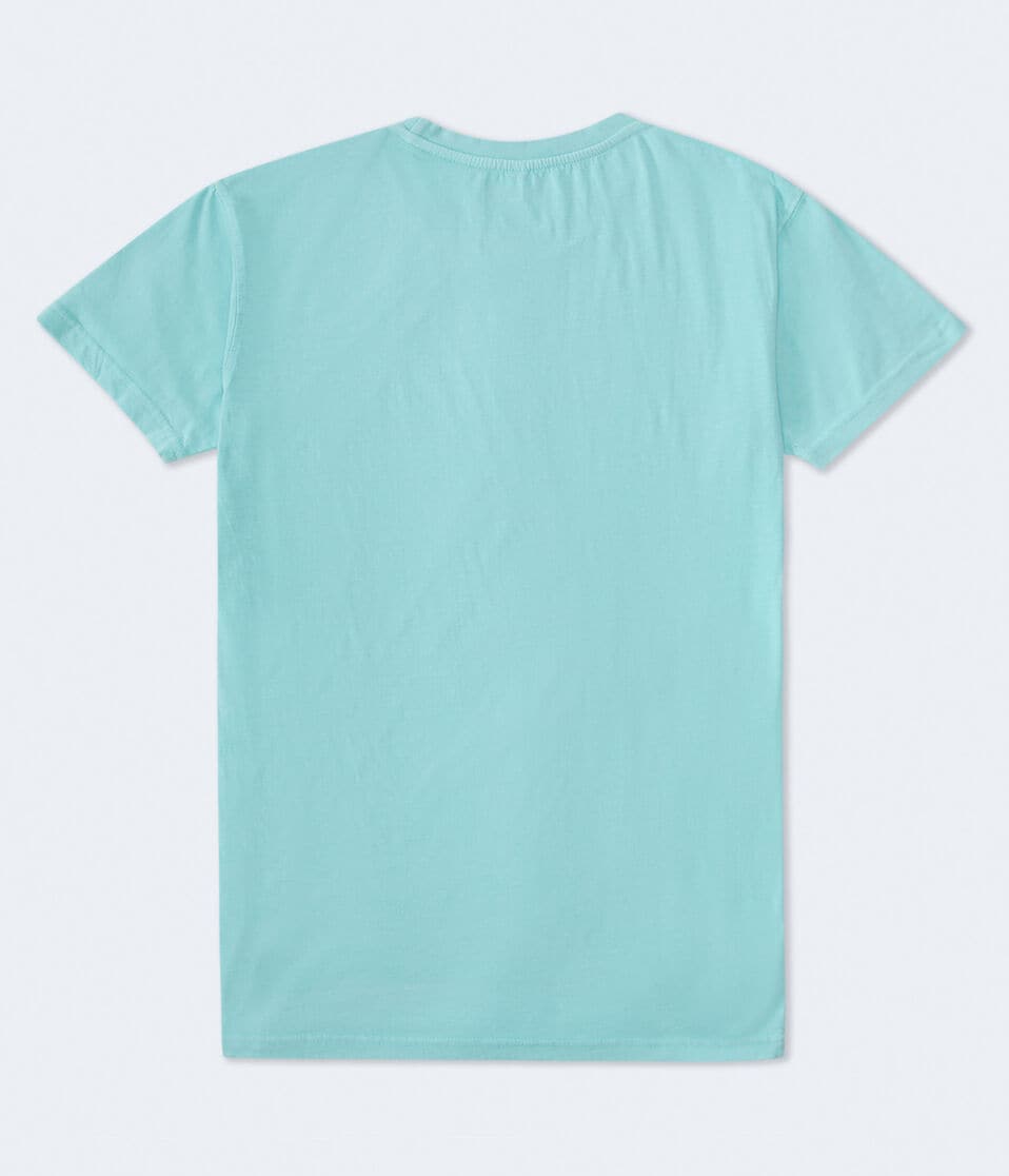 Journey Logo Relaxed Graphic Tee