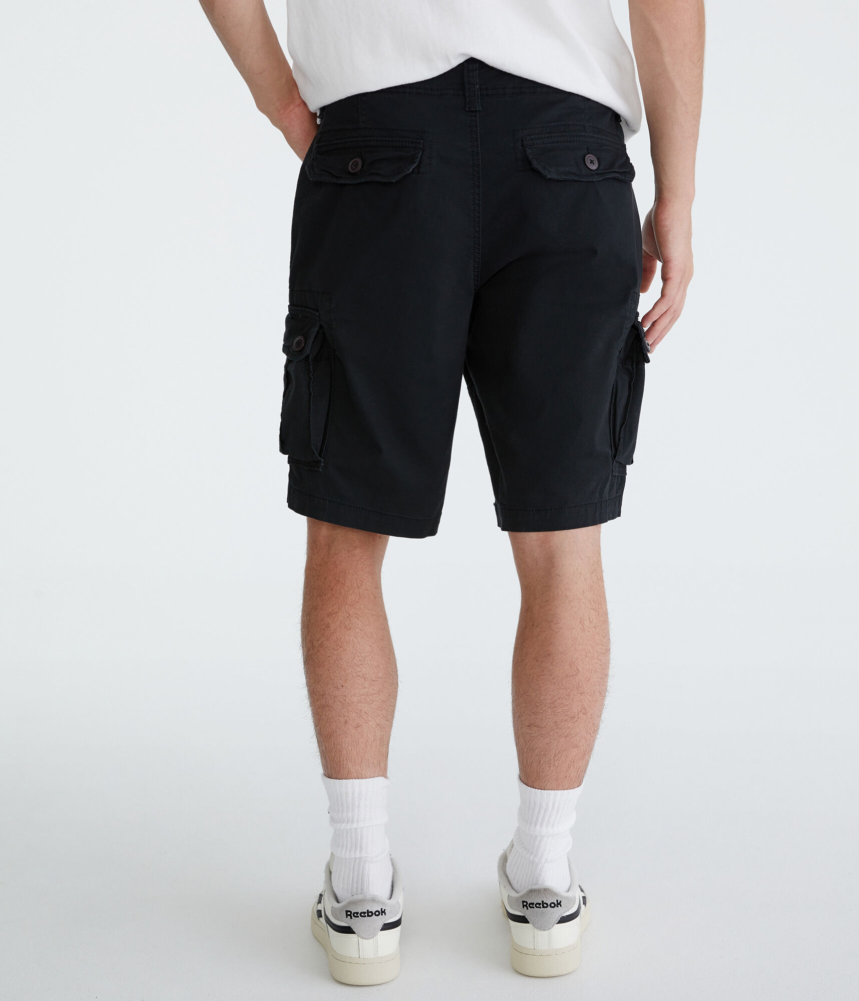 Cargo Shorts 10.5"
