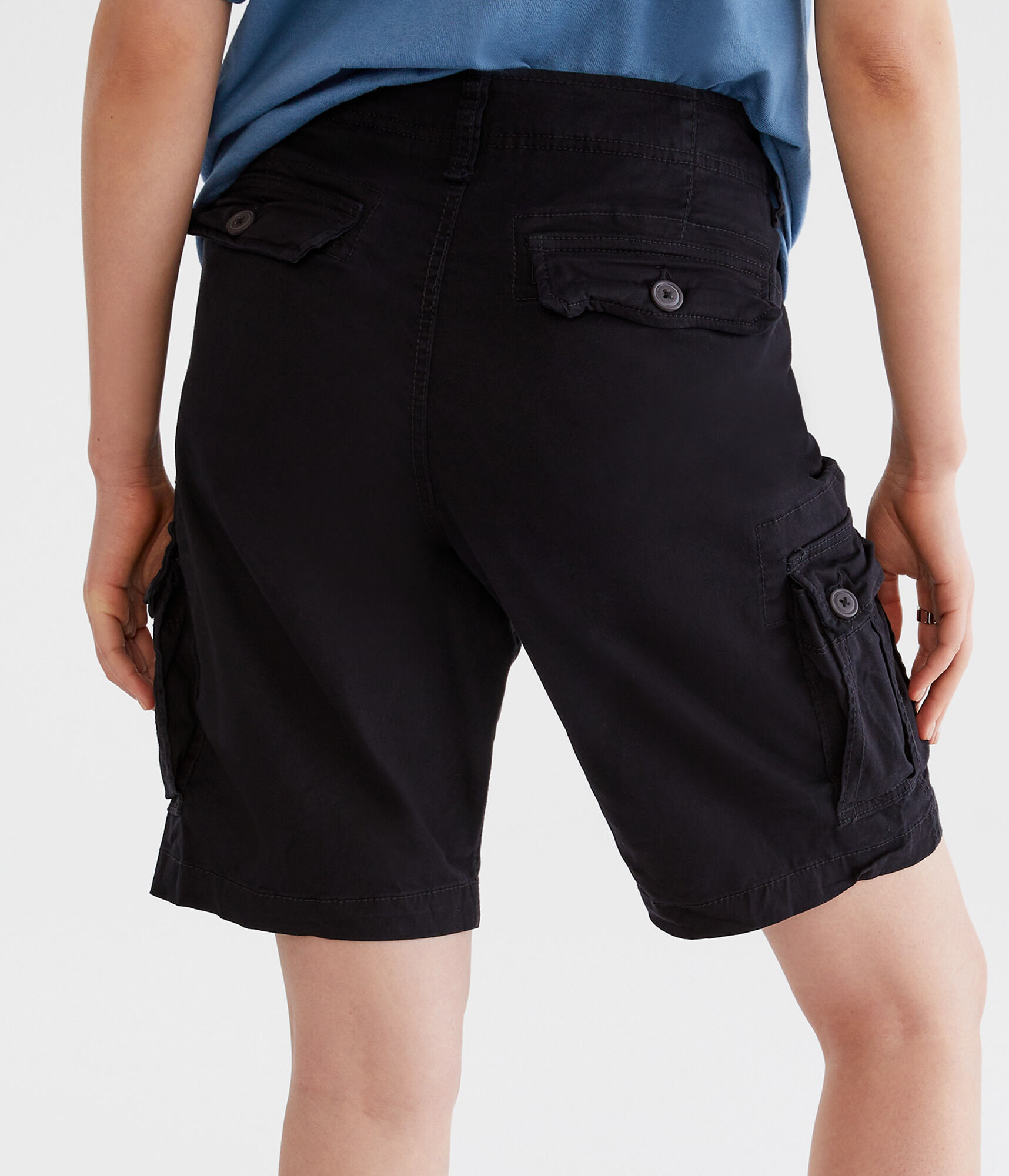 Cargo Shorts 10.5"