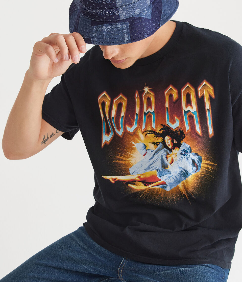 Doja Cat Graphic Tee