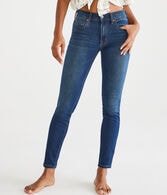 Seriously Stretchy High-Rise Jegging