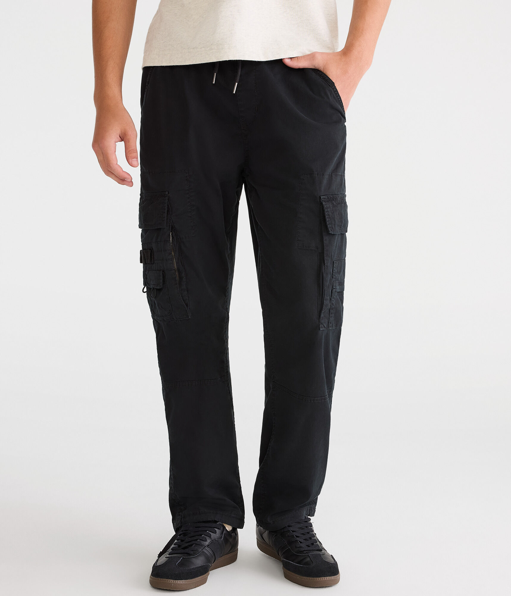 Utility Cargo Pants