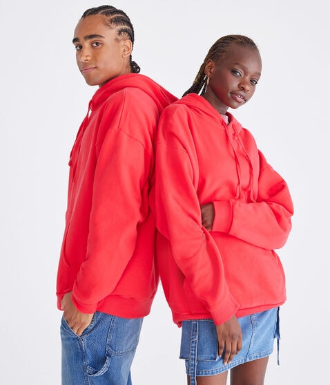 Cloud Soft Pullover Hoodie Cloud Soft Pullover Hoodie