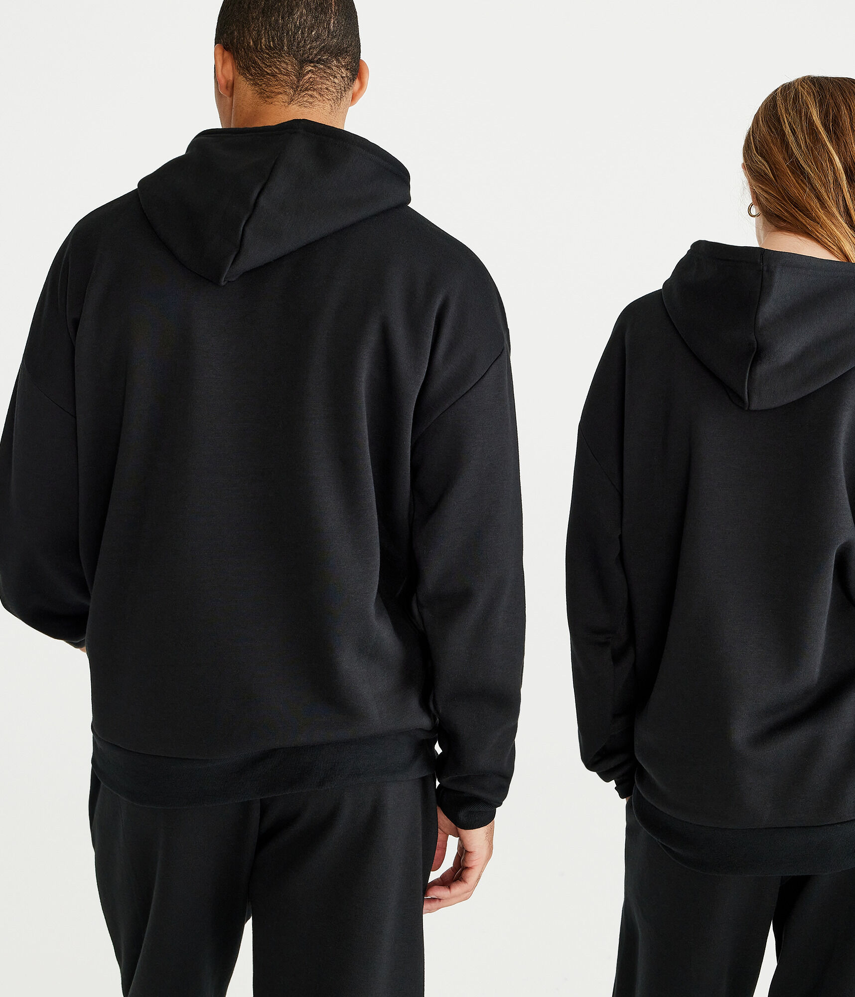 Peanuts&reg; | A&eacute;ropostale Snoopy Puffer Jacket Pullover Hoodie