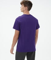 Prince Purple Rain Graphic Tee