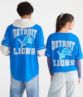 Detroit Lions Top