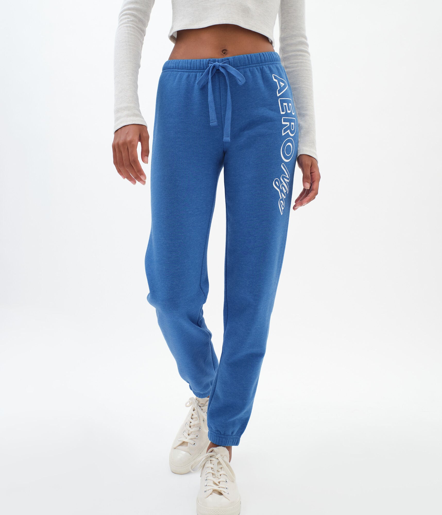 Aero NYC Cinched Sweatpants