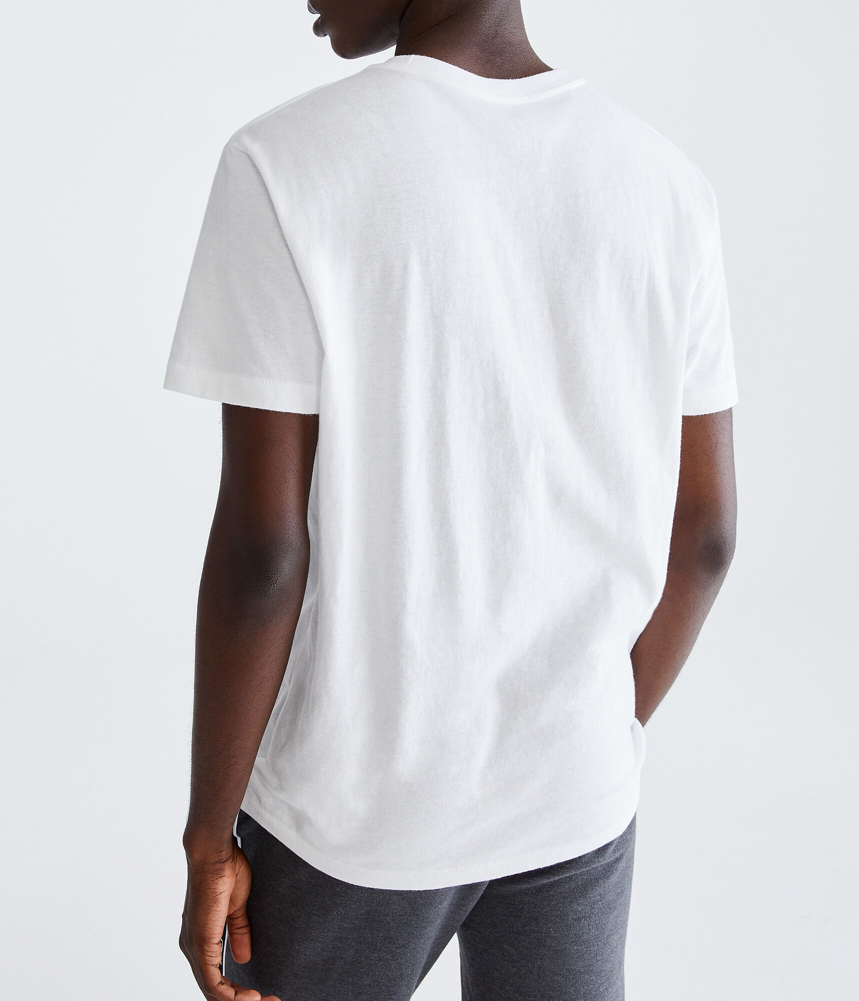 Statue of Liberty Graphic Tee