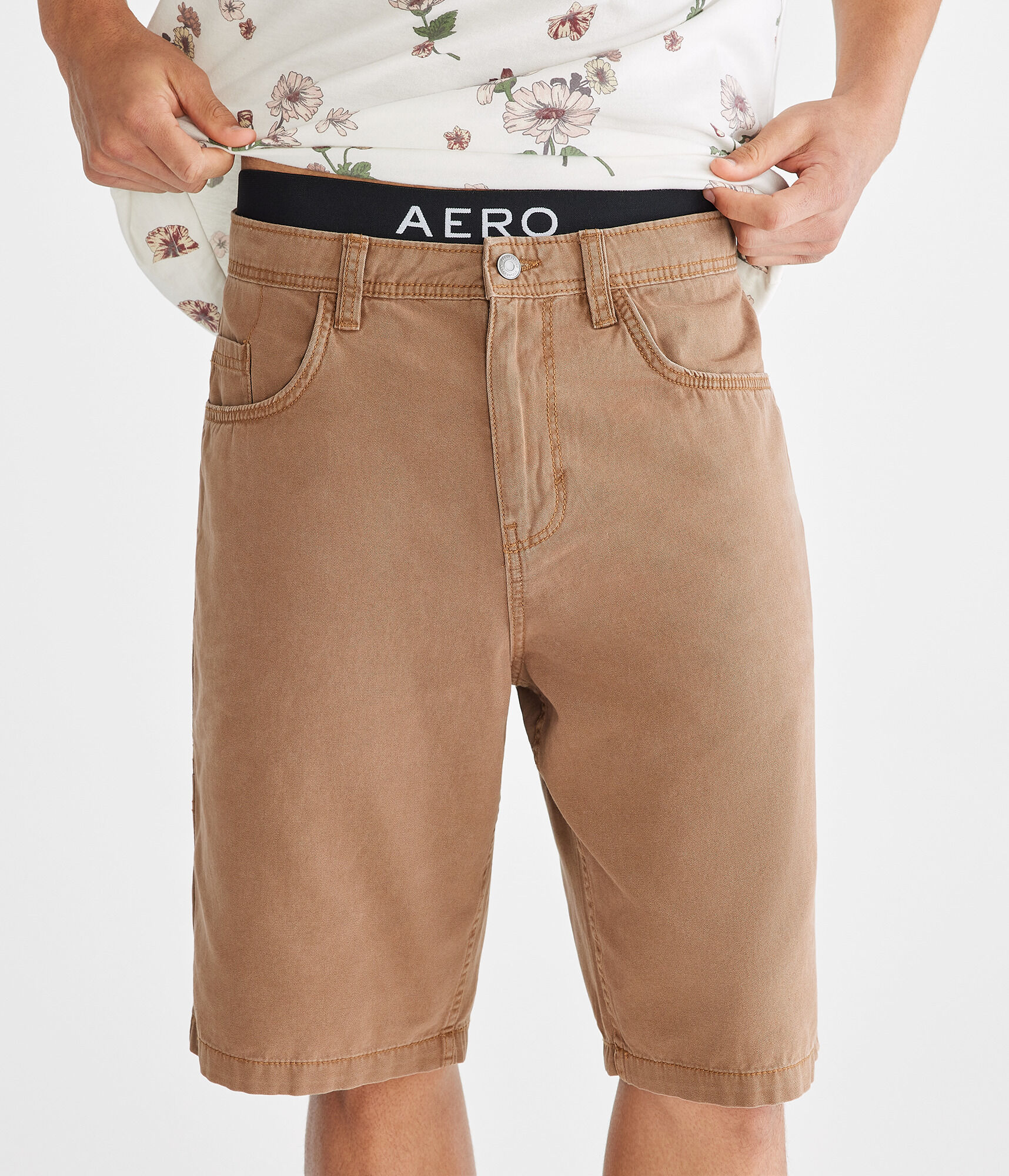 Carpenter Shorts 11.5"