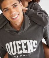 Queens NYC Essentials Pullover Hoodie