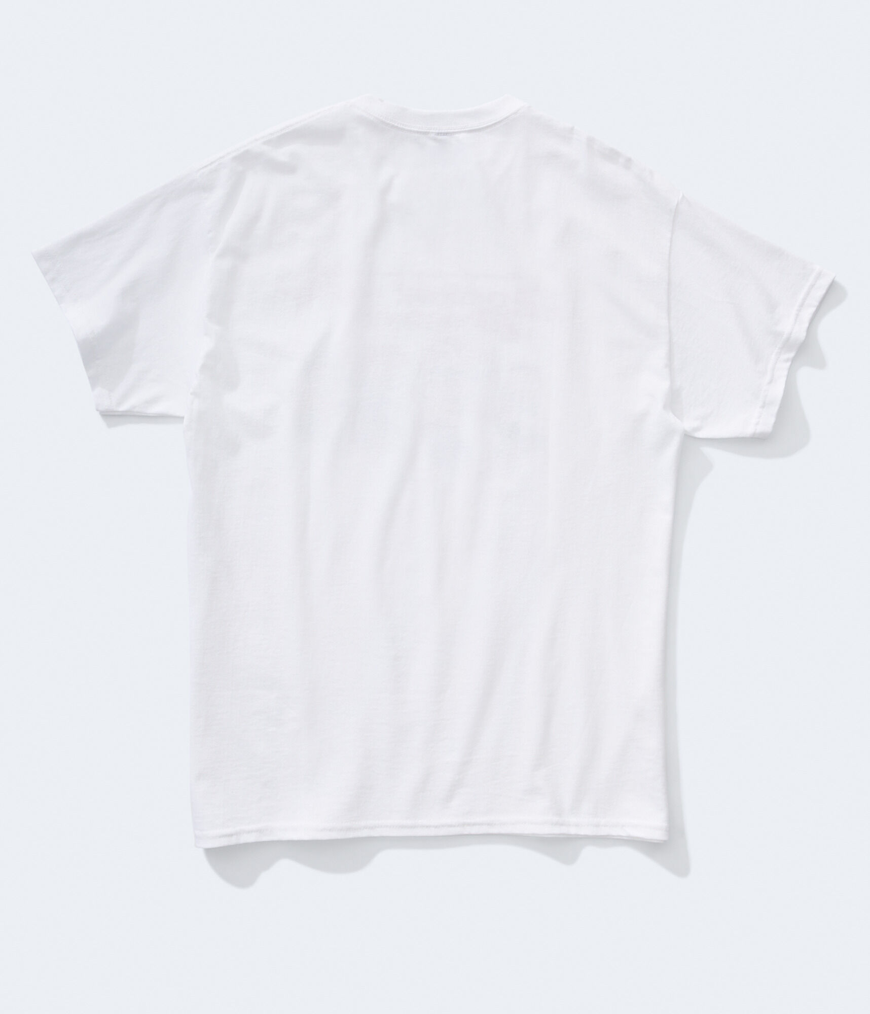 Rocket Power Graphic Tee