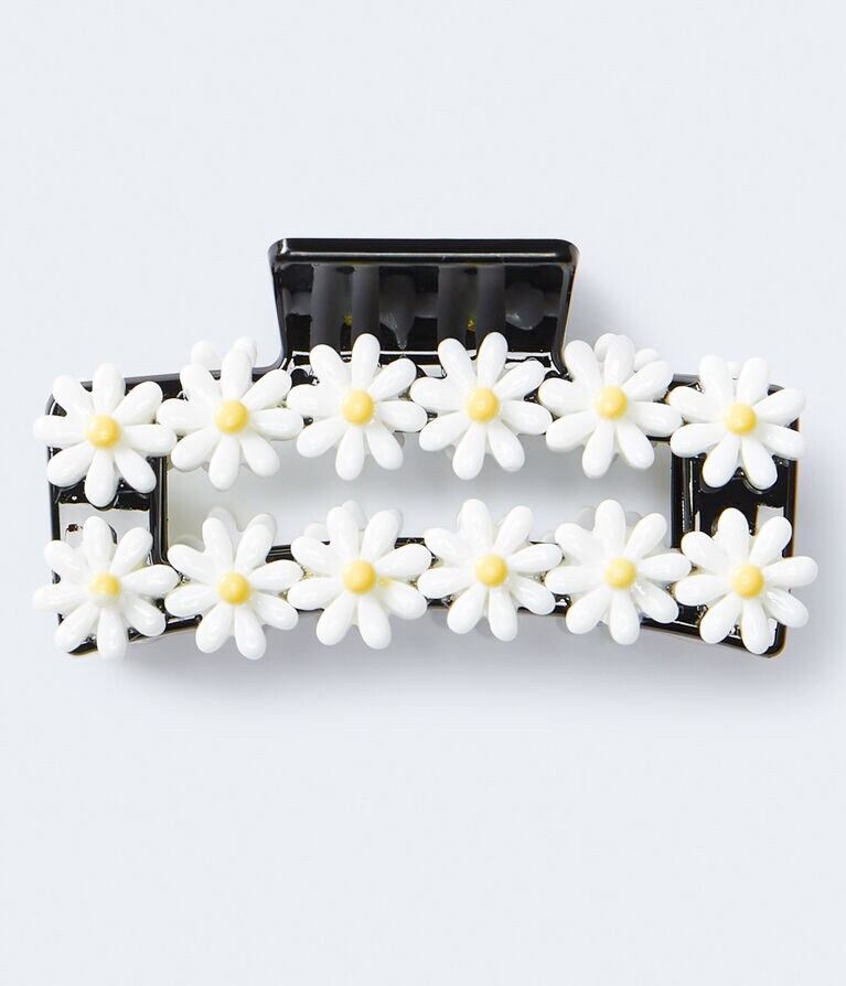 Daisy Chain Claw Clip Daisy Chain Claw Clip